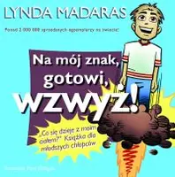 Okładka: Na mój znak, gotowi, wzwyż! „Co się dzieje z moim ciałem?