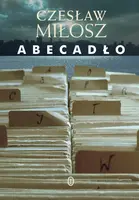Okładka: Abecadło