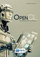 Okładka: OpenCL Akceleracja GPU w praktyce
