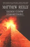 Okładka: Siedem cudów starożytności