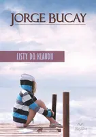 Okładka: Listy do Klaudii