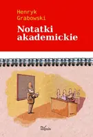 Okładka: Notatki akademickie