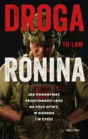 Okładka: Droga Ronina