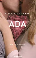 Okładka: Ada