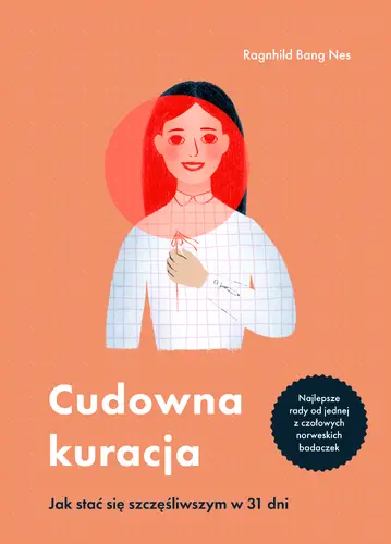 Okładka: Cudowna kuracja