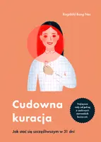 Okładka: Cudowna kuracja