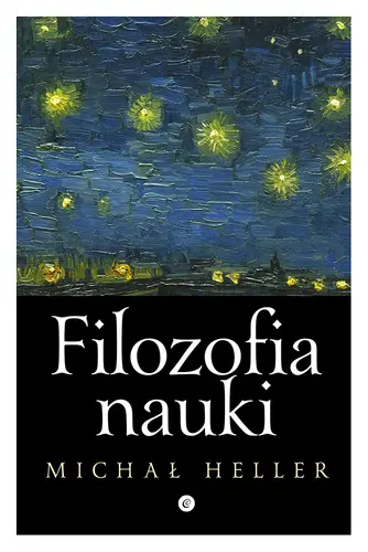 Okładka: Filozofia nauki
