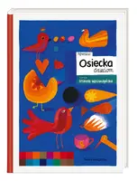 Okładka: Agnieszka Osiecka dzieciom