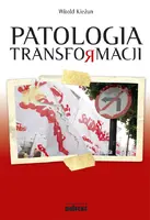 Okładka: Patologia transformacji