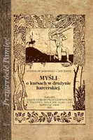 Okładka: Myśli o kursach w drużynie harcerskiej