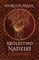 Okładka: Królestwo nadziei