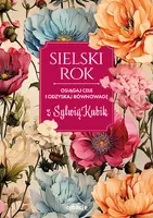 Okładka: Sielski rok
