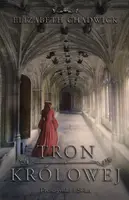 Okładka: Tron królowej