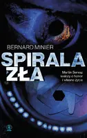 Okładka: Spirala zła