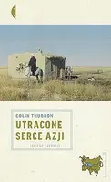 Okładka: Utracone serce Azji