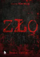 Okładka: Zło