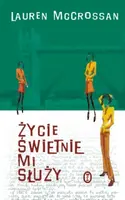 Okładka: Życie świetnie mi służy