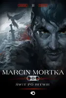 Okładka: Świat po bitwie