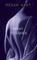 Okładka: Barwy pożądania