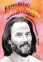 Okładka: Keanu Reeves. Absolutny fenomen