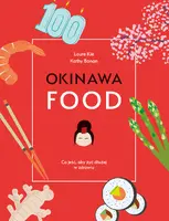 Okładka: Okinawafood