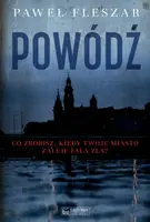 Okładka: Powódź