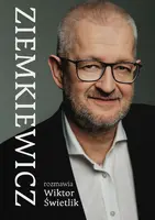 Okładka: Ziemkiewicz