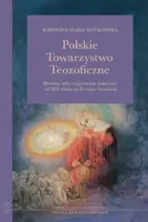 Okładka: Polskie Towarzystwo Teozoficzne