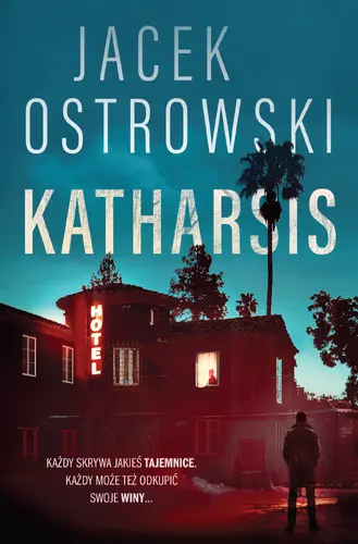 Okładka: Katharsis