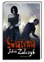 Okładka: Świątynia