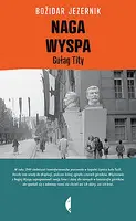 Okładka: Naga Wyspa