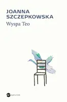 Okładka: Wyspa Teo