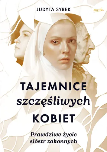 Okładka: Tajemnice szczęśliwych kobiet