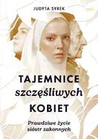 Okładka: Tajemnice szczęśliwych kobiet