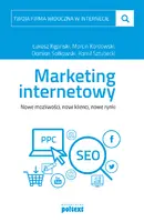 Okładka: Marketing internetowy