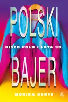 Okładka: Polski bajer