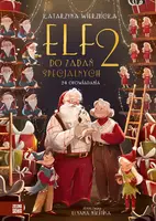 Okładka: Elf do zadań specjalnych 2