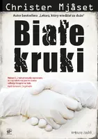 Okładka: Białe kruki
