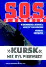 Okładka: S.0.S. z głębin. Wspomnienia dowódcy okrętu podwodnego
