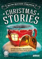 Okładka: Christmas Stories