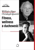 Okładka: Fittness, wellness a duchowość