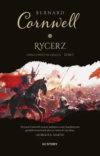 Okładka: Rycerz