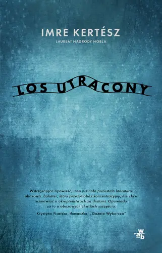 Okładka: Los utracony