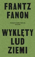Okładka: Wyklęty lud ziemi