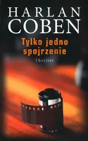 Okładka: Tylko jedno spojrzenie