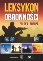 Okładka: Leksykon obronności