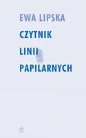 Okładka: Czytnik linii papilarnych