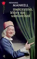 Okładka: Mężczyzna, który się uśmiechał