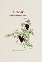 Okładka: Miłość. Mądrość świętych kobiet