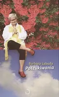 Okładka: Poszukiwania